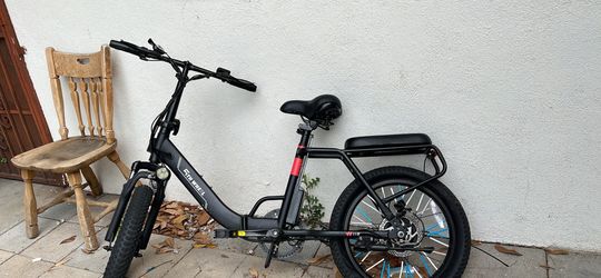 Ebike