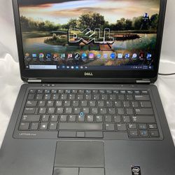 i5..i5…i5… DELL LATITUDE  E-7440…8 GENERATION . build On  06/13/2021.. 128.0 GB SSD  ( Capacity  ) ..8.0  GB RAM .READY TO USED 