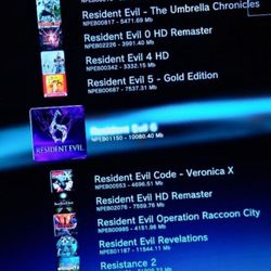 Playstation 3 Ps3 Slim Console, Games,  (Playstation 5 Ps5 Playstation 4 Ps4)