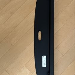 For Sale: Hyundai Santa Fe Cargo Privacy Cover – Excellent Condition 
