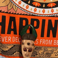 Amazing Room/  Yoga/ Home Decor Figures 