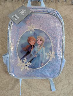 Brand New Disney Frozen Back Pack