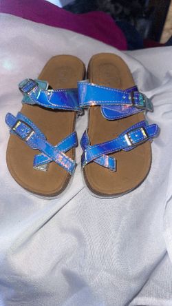 Lil Girls Sandals