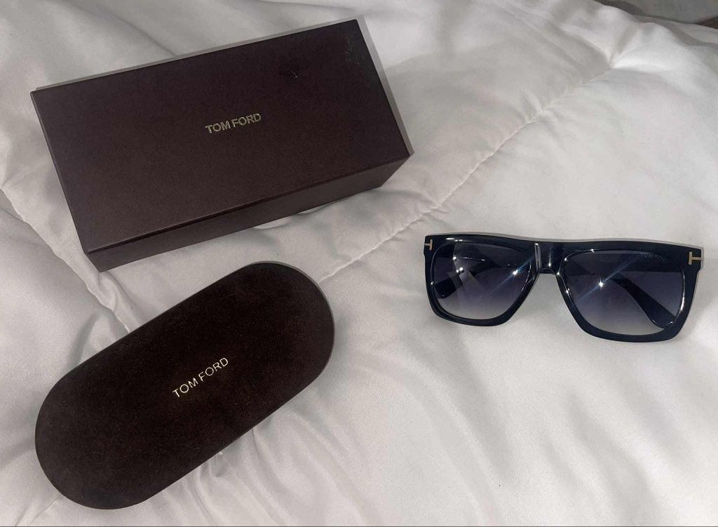 Tom Ford Sunglasses