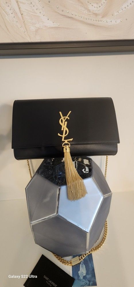 YSL Kate  Bag