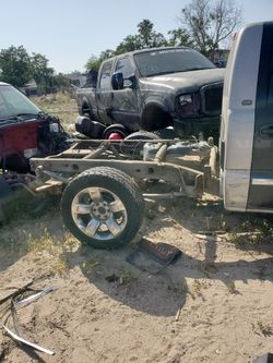 2004 Chevrolet Silverado