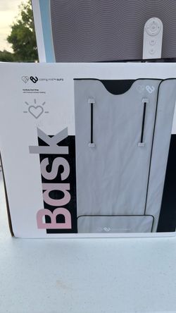 Full Body Heat Wrap