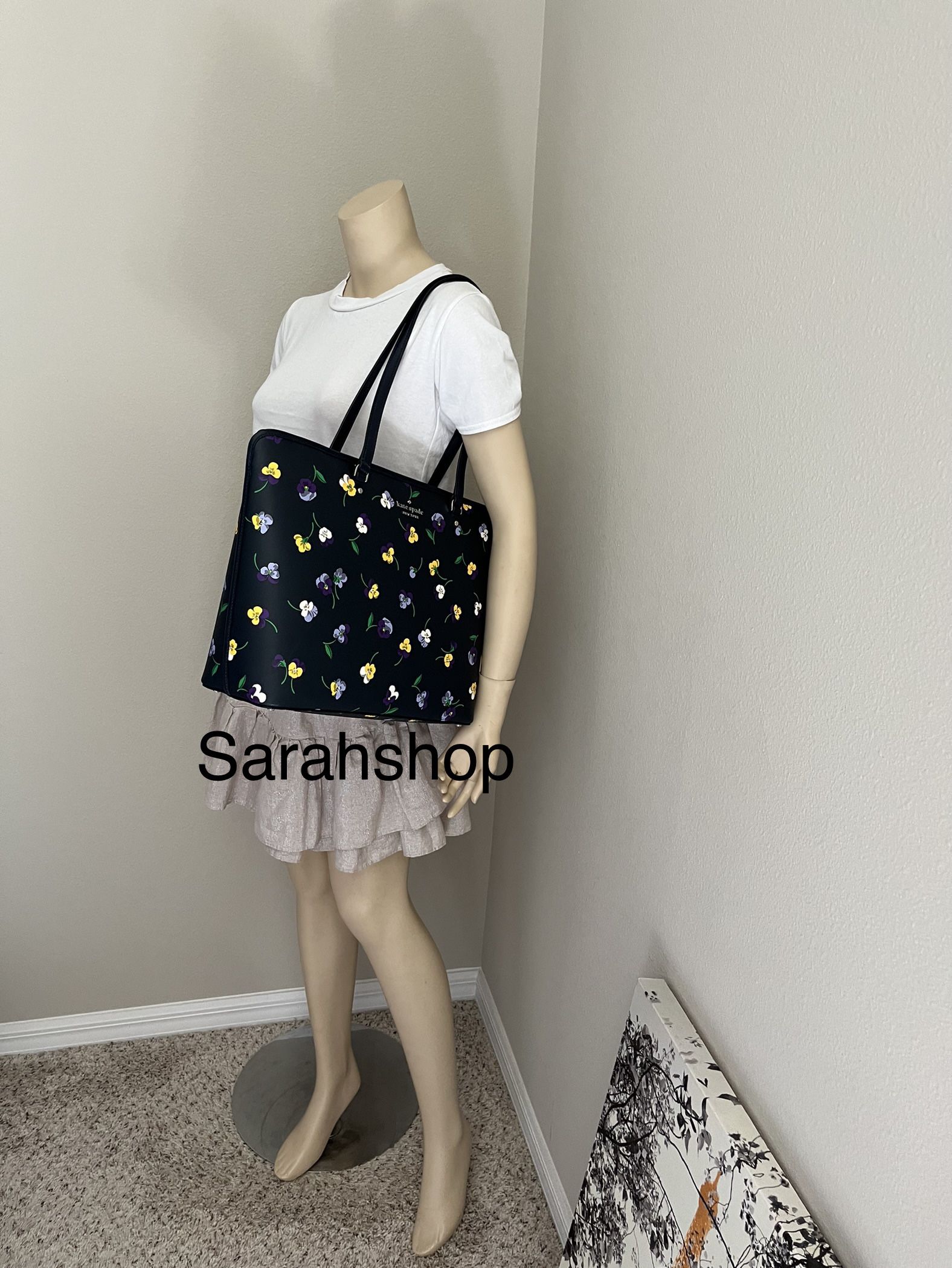 Kate Spade Yellow Crossbody Bag for Sale in Tampa, FL - OfferUp
