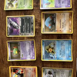 Pokemons Cards 
