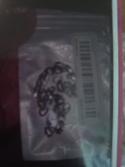 I have band new men bracelet for sale