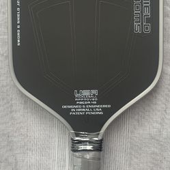 Pickleball Paddle