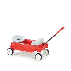 Little Tikes Fold And Go Wagon