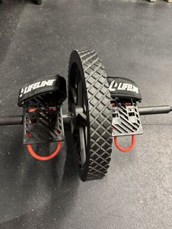Lifeline Fitness Power Wheel