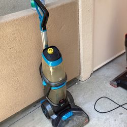 Vacuum Like VeryGood 