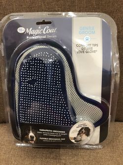 Dog supplies