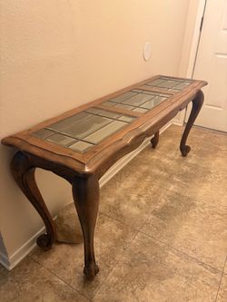 Console Table