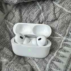 Used AirPod Pros 2nd Gen