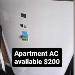 Apartment AC 7000
