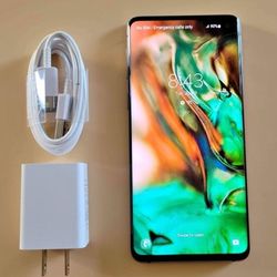 Samsung Galaxy S10, Factory Unlocked.  Excellent Condition. 