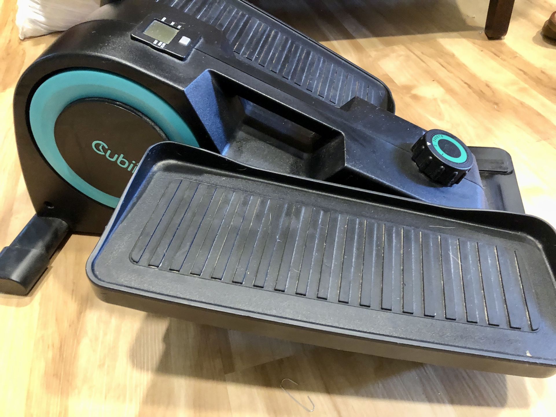 Cubii Under Desk Elliptical Exerciser