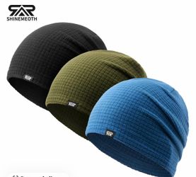 Gorro para hombres