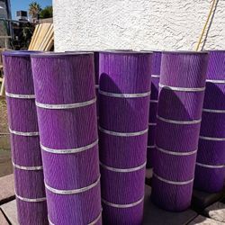 Premium Pool Filters For Half Price 