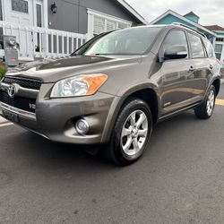 2009 Toyota Rav4
