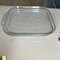 Princess House  13 For 13 Inches