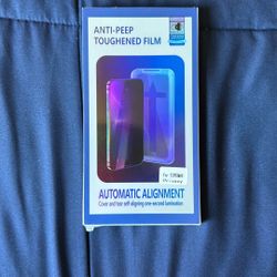 Privacy Screen Protector 