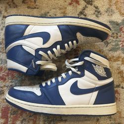 Air Jordan 1 Retro OG