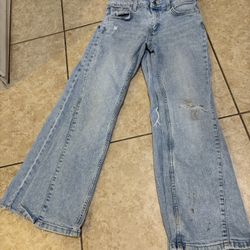 Girls Pants Size 10