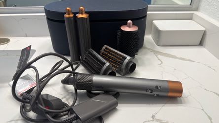 Dyson Airwrap