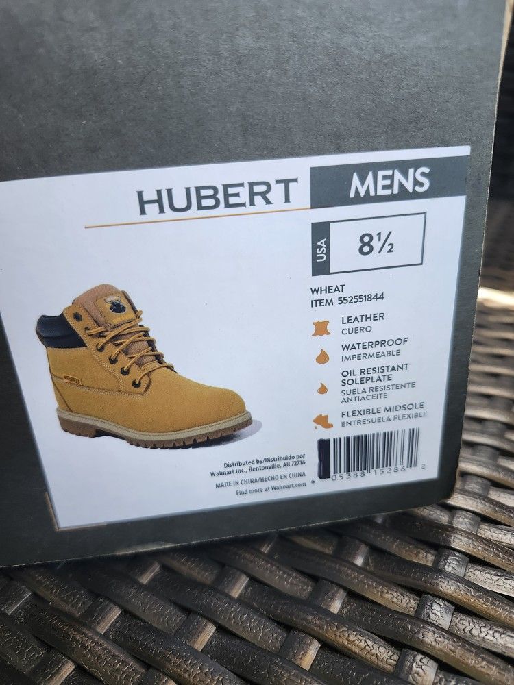 NON STEELTOE  Work Boots.