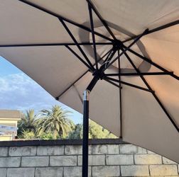 Patio Umbrella 