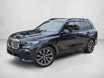2021 BMW X7