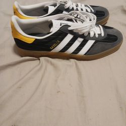 Adidas Gazelle Indoor