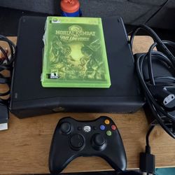Xbox 360 Bundle