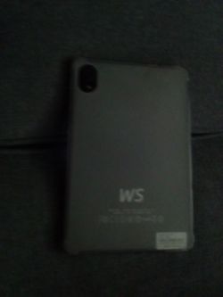 Ws tablet