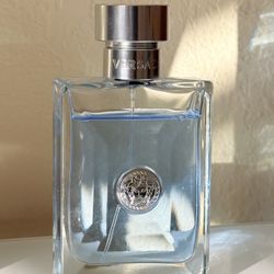 Versace Pour Homme 3.4 Oz EDT