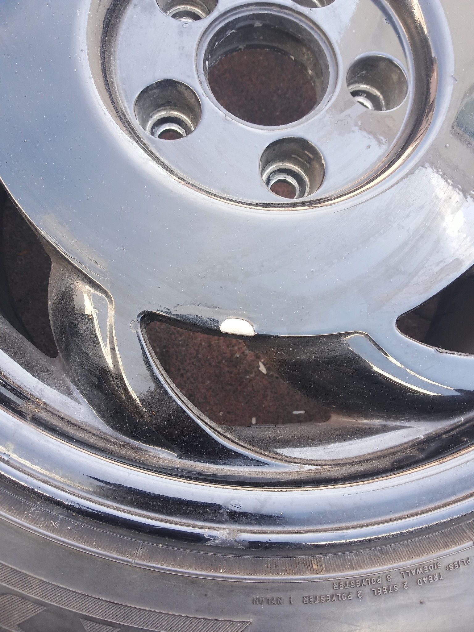 C4 Corvette saw blades for Sale in Piedmont, CA OfferUp