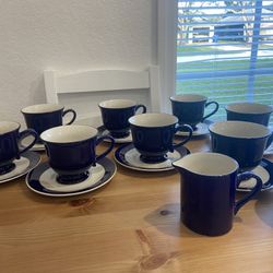 Chinese Mug Set