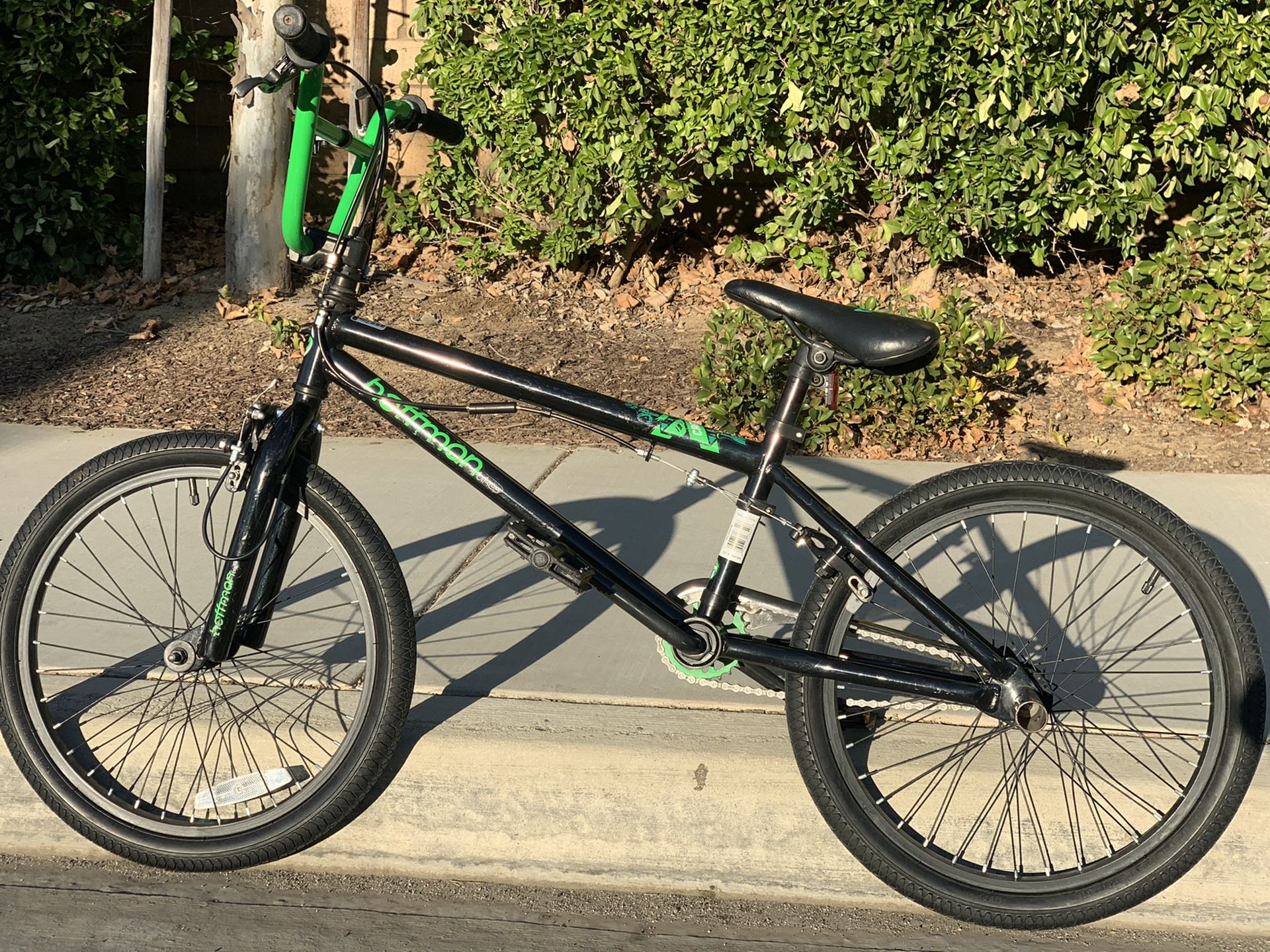 【引取限定】BMX Hoffman Bikes WBASE Hoffman Bikes - 25th Anniversary Complete Bikes