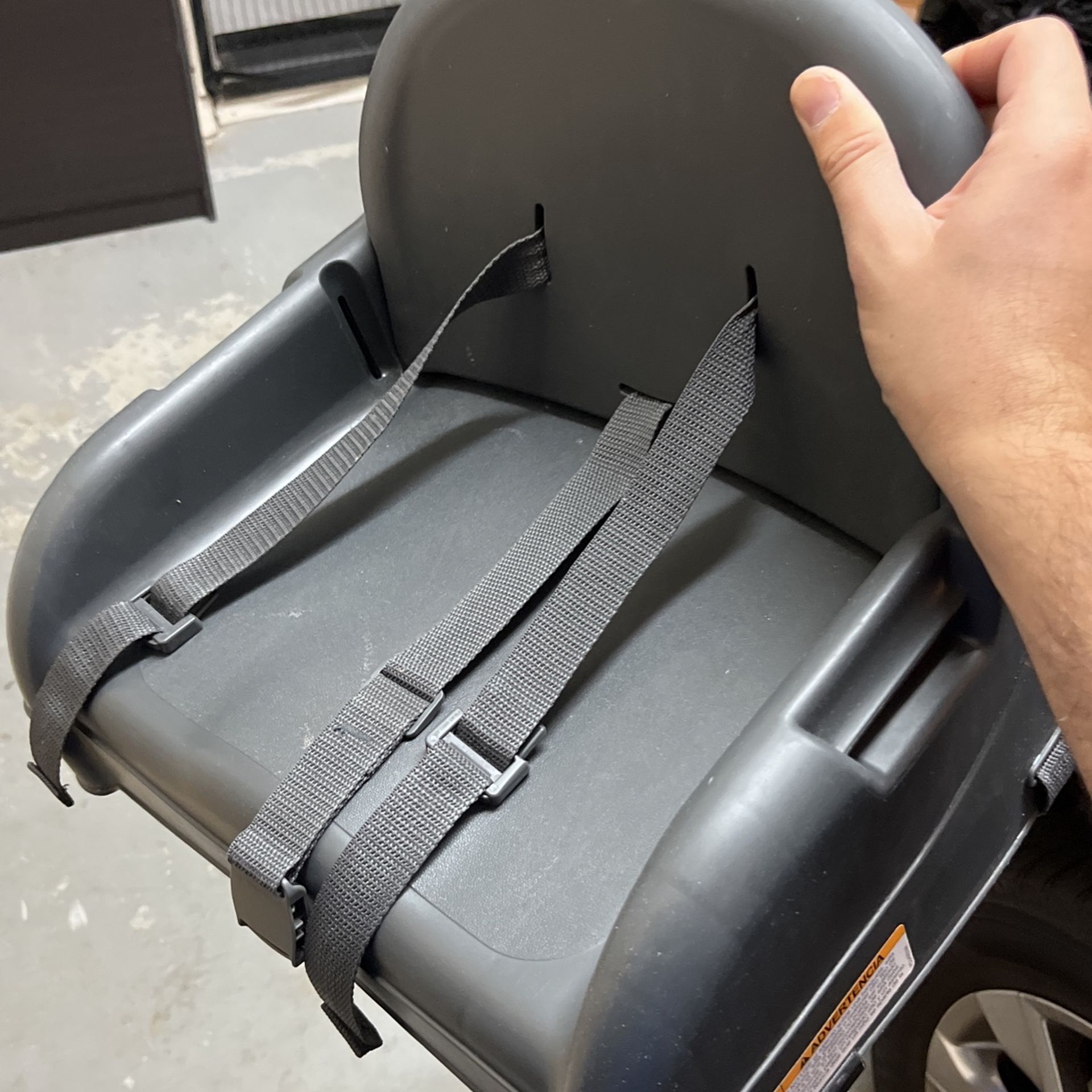 Graco Booster Seat Great Conditions 