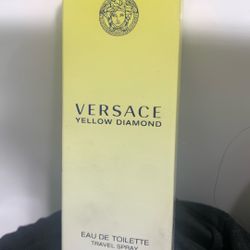 VERSACE Yellow Diamond 