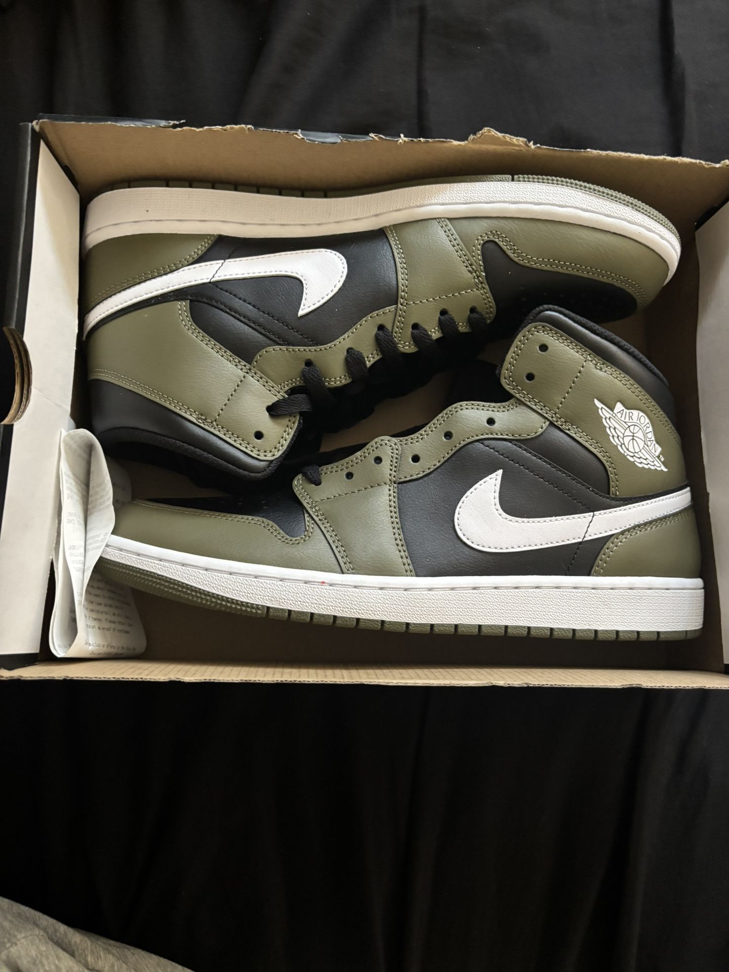 Jordan 1