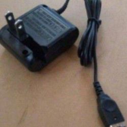 Nintendo Gameboy Advanced Power Charger 
