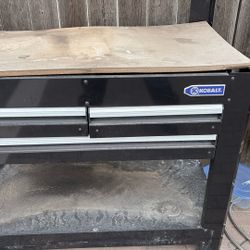Tools Table 