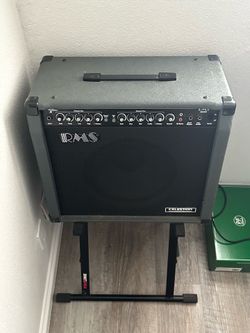 RMS G80 (Buy or Trade)