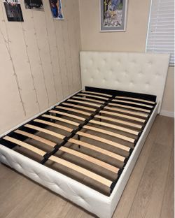 Bed Frame (FULL)
