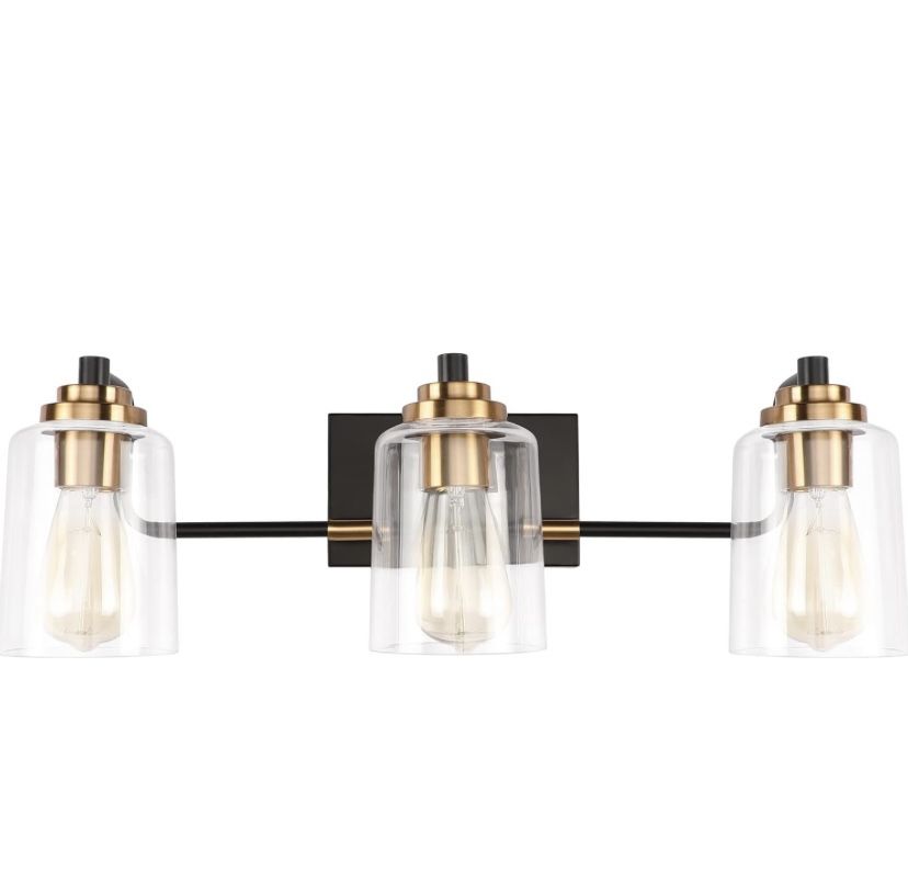 Bathroom Vanity Fixture Lights